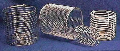 MATERIAL DE HIERRO