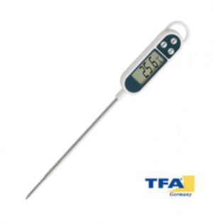 TERMOMETRO PUNCION "TFA" 265-A