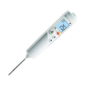 TERMOMETRO PUNCION TESTO 106