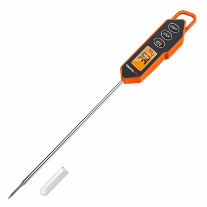 TERMOMETRO DIGITAL "THERMO PRO" TP01-H