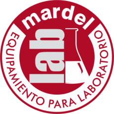 Logo Mardel-Lab